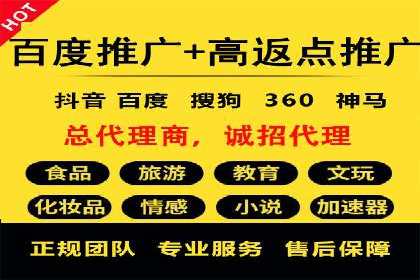 SEM推广托管，案例展示转化率提升
